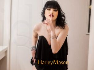 HarleyMason
