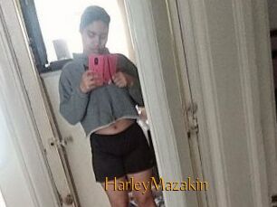 HarleyMazakin