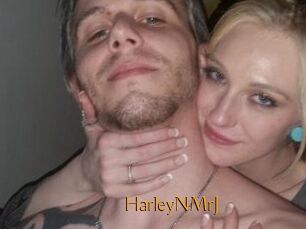 HarleyNMrJ