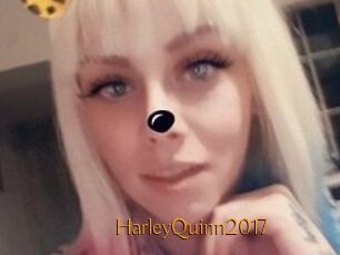 HarleyQuinn2017
