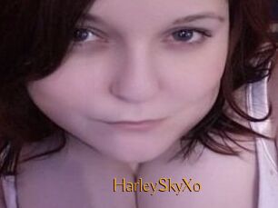 Harley_Sky_Xo