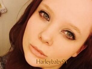 Harleybaby91