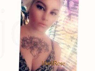 HarliRose