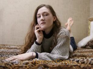 HarmonieCooper