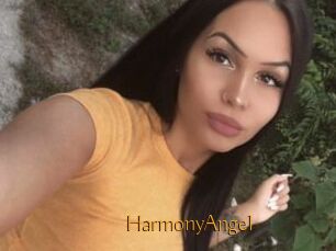HarmonyAngel