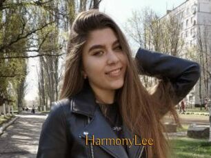 HarmonyLee