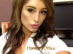 HarmonyOffice
