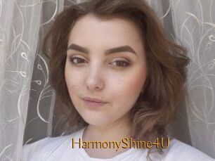 HarmonyShine4U_