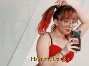 Harmony_Danger