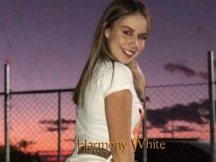Harmony_White
