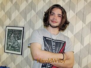 HaroldWilby