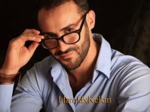 HaroldxKellan