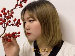 HarperLiu