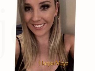 HarperMaya