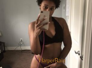 HarperRain