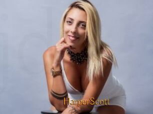 HarperScott