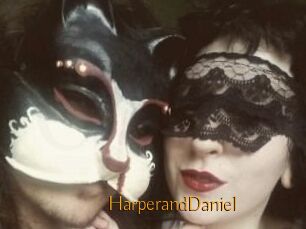 Harper_and_Daniel