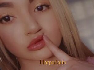 Harperlatin