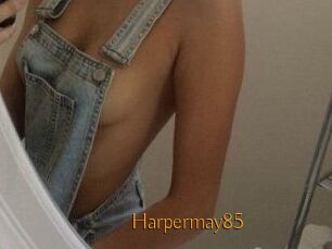 Harpermay85