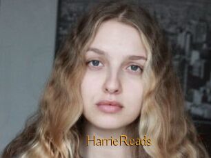 HarrieReads