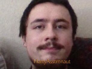 Harry_Asstronaut