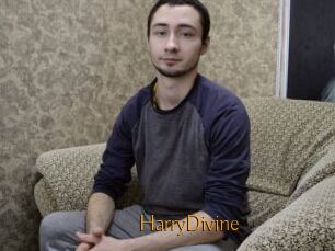 HarryDivine