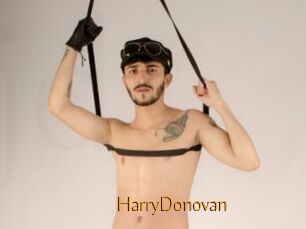 HarryDonovan