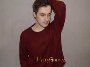 HarryGomez
