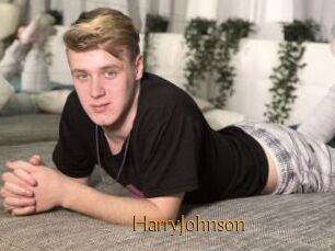 HarryJohnson