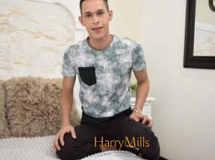 HarryMills