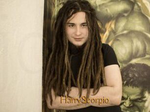 HarryScorpio