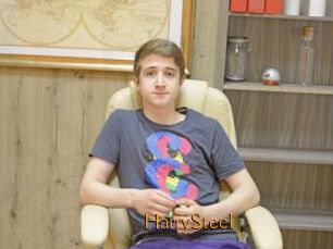 HarrySteel