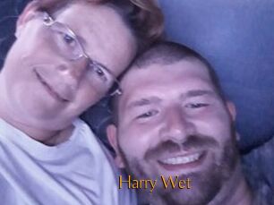 Harry_Wet