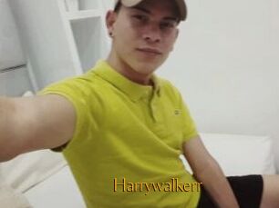 Harrywalkerr