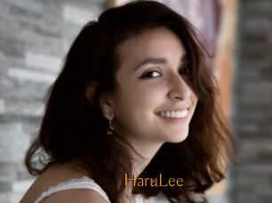 HaruLee