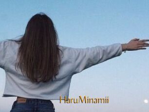 HaruMinamii