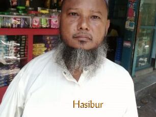 Hasibur