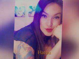 Hatssu