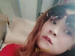 Haufng