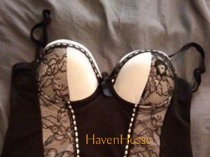 HavenHesse