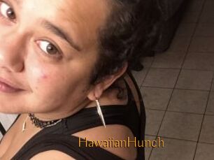 HawaiianHunch