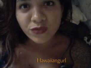 Hawaiiangurl