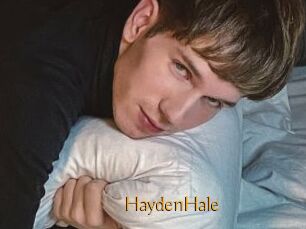 HaydenHale