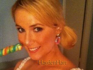 HaydenHart