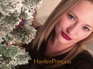 HaydenPrincess
