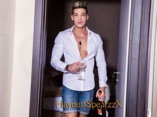 HaydenSpearzzX