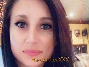 Hayden_LeeXXX