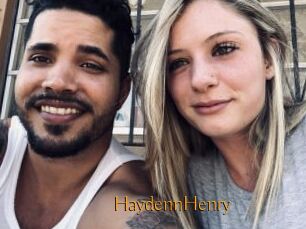 HaydennHenry