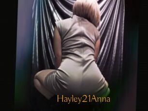 Hayley21Anna