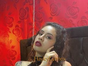 HayleyLennox